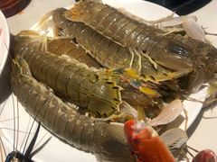 -加餐海鲜自助(集美银泰百货店)