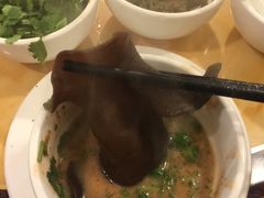 -月圆火锅(宁海东路二店)