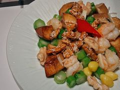 -新兴·金羊座·粤菜点心(乐峰店)