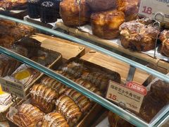 -方炉·天然食材面包店(青秀店)