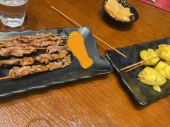 -烧蠔帮·生蚝海鲜牌档(观海店)