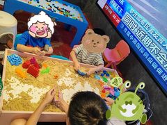 -怀德酒楼·粤菜·海鲜·茶点(怀德万象汇店)