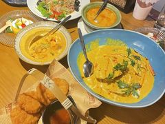 -马克西姆餐厅(崇文门店)