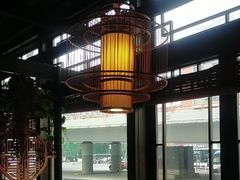 -蓉城老妈火锅(双林路店)
