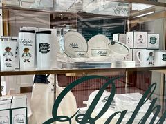 -Ralph’s Coffee(深圳罗湖万象城店)