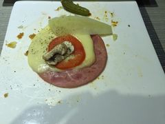 -LA CREPERIE BRETONNE布列塔尼法式餐厅(天童北路店)