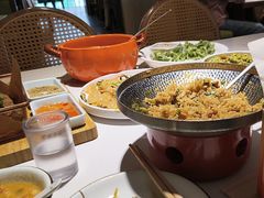 -33号大院·青岛本帮菜(五四广场店)