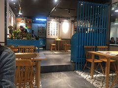 大堂-大厨的餐厅(曾厝垵总店)