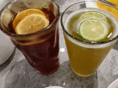 -九龙茶记·粤式餐厅融合菜(鹭江店)