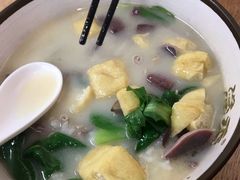 -鸭味先老鸭粉丝馆(瑞金路二号四号小区店)