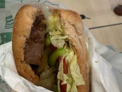 -赛百味SUBWAY(曲江智慧大厦店)