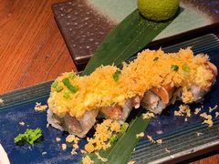 -京鹿料理(荟聚店)