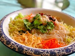 -老六杀猪菜(进乡街店)