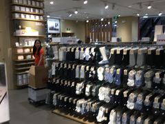 -MUJI无印良品(鑫嘉汇购物中心店)