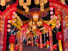 -国色天乡三期陆地乐园