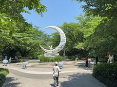 -杭州少年儿童公园