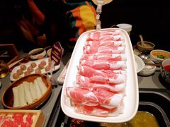 -巴奴毛肚火锅(二七万达店)