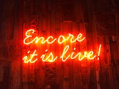 -Encore Cafe&Bar安可咖啡