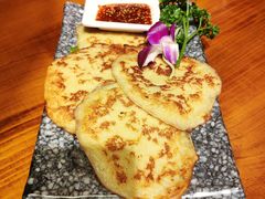 -万兴佳烤肉·长白山老味道(东岸里店)