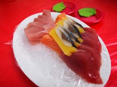 -阿兴生鱼片(大光路店)
