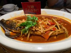 -桂小厨广西菜(印象城店)