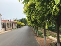 -御江山炭火自助烤肉