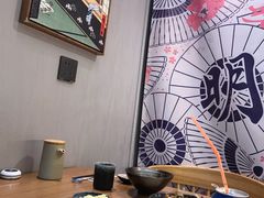 -松幸日式料理(中山路店)