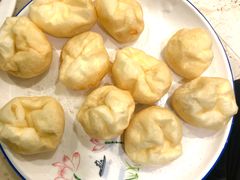 -西夏回族烧麦馆(牡丹街店)