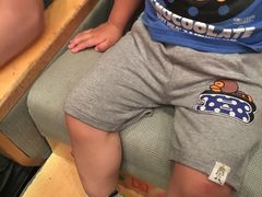 -中国福利会少年宫