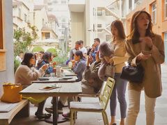 景观位-RAC BAR(安福路店)