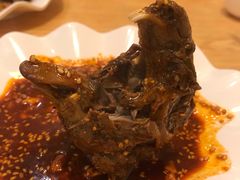 -老号尤兔头(西川店)