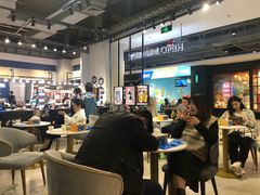 -海马体照相馆(合肥包河万达广场店)