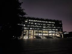 -广东工业大学(大学城校区)