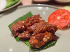 -安南小馆(华润城万象天地店)