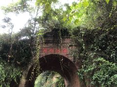 -赤水丹霞旅游区·佛光岩