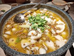 -眉州东坡·川菜(川沙百联店)
