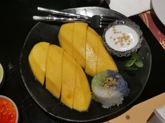 -simply thai天泰(静安嘉里中心店)