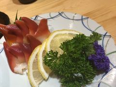 -吉之仙•中国制造•出口级食材日料店(领事馆总店)
