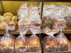 -西村叔叔的店·面包·甜品·蛋糕(崂山丽达店)