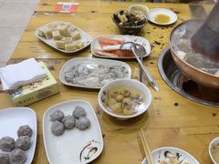 -老康火锅(黄河路总店)