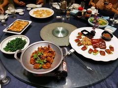-琼菜王(南海店)