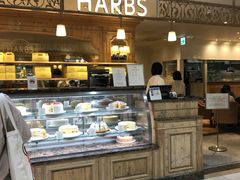 -HARBS(名铁名古屋店)