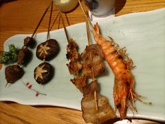 -万鱼亭·筑地屋 日本料理(淮海街店)