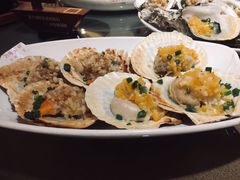 -79号渔船海鲜饭店(华强北店)