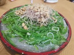 -横岗朋仔餐厅