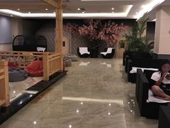-汤里来温泉