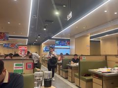 -海底捞火锅(欣大百货店)