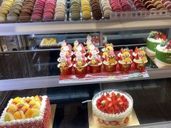 -TOUCH泰奇(奉贤宝龙城市广场店)