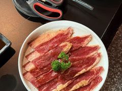 -谷牛和牛烤肉(漕河泾印象城店)