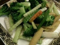 -Siam泰餐厅(水上公园店)